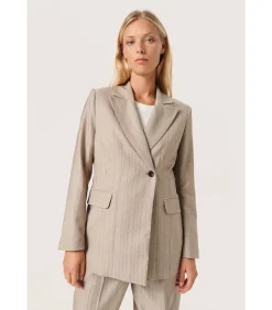 Blazer voor dames Charvi Corinne