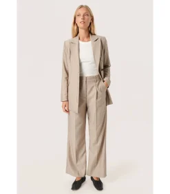 Blazer voor dames Charvi Corinne