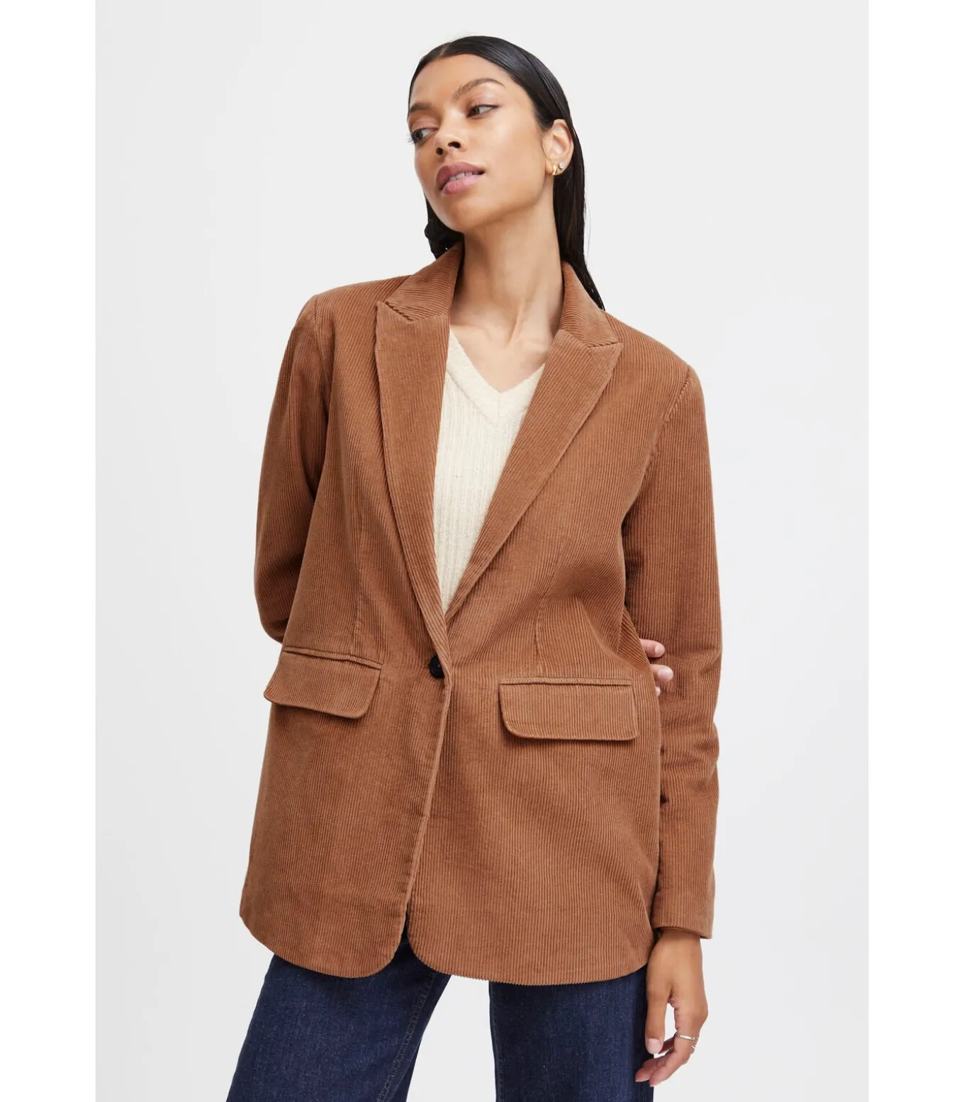 Blazer voor dames Danna