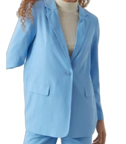 Blazer vrouw Zelda Loose