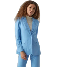 Blazer vrouw Zelda Loose