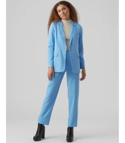 Blazer vrouw Zelda Loose