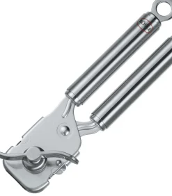 Blikopener Round - RVS