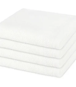 Bliss - Set van 4 handdoeken