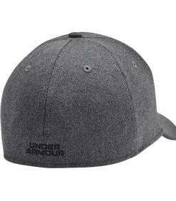 BLITZING - Baseball Pet - Grijs