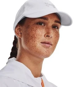 BLITZING - Kap - Wit