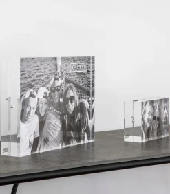 BLOCK Fotokader 13x13