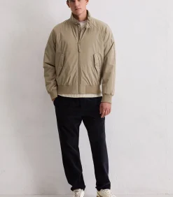 Blouson MOP x Functie
