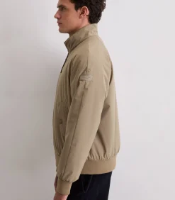 Blouson MOP x Functie
