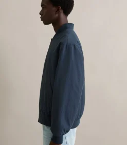 Blouson regular