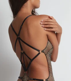 Body Boîte à Désir