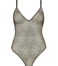 Body Boîte à Désir