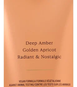 Body- en Handlotion - Amber Romance