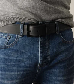 BOND - Leren riem voor heren