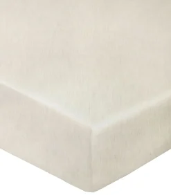 BONNE NUIT Lin - Hoeslaken Gerecycled draad