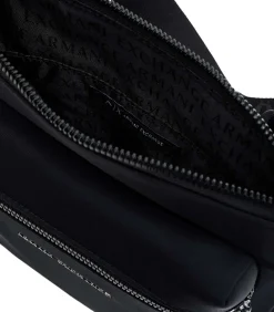 Borsa Messenger Crossbody Tas