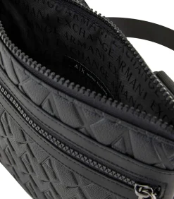 Borsa Platte Crossbodytas