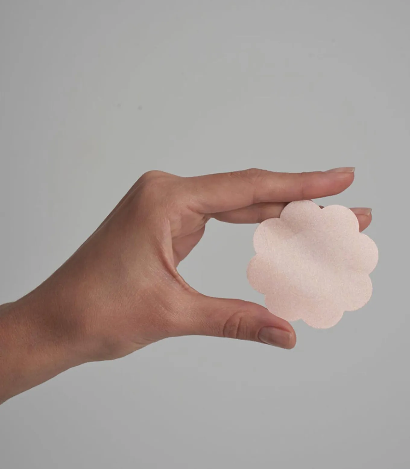 Borstlift Tape + Satijnen Tepel Cover