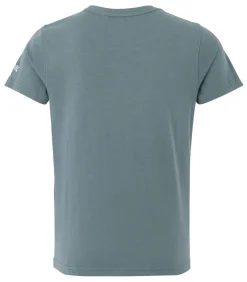 BOSLEY VIII - T-shirt - Marineblauw