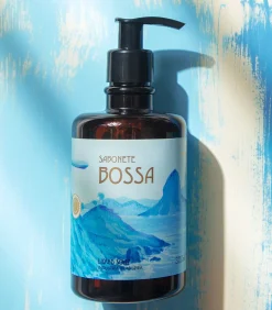 Bossa Vloeibare Zeep
