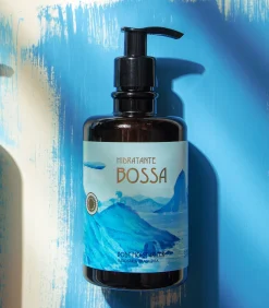 Bossa Vochtinbrengende Melk