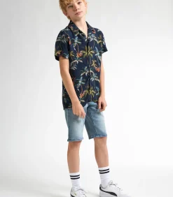 Botanical Overhemd Mojave