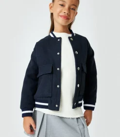 Boven knielengte Normale taille Broekenrots