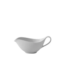 Bovenkant sauciere Anmut