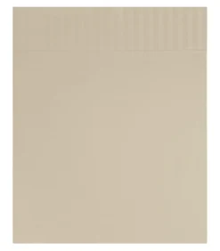 Bovenlaken | Allure Discrétion · Grège