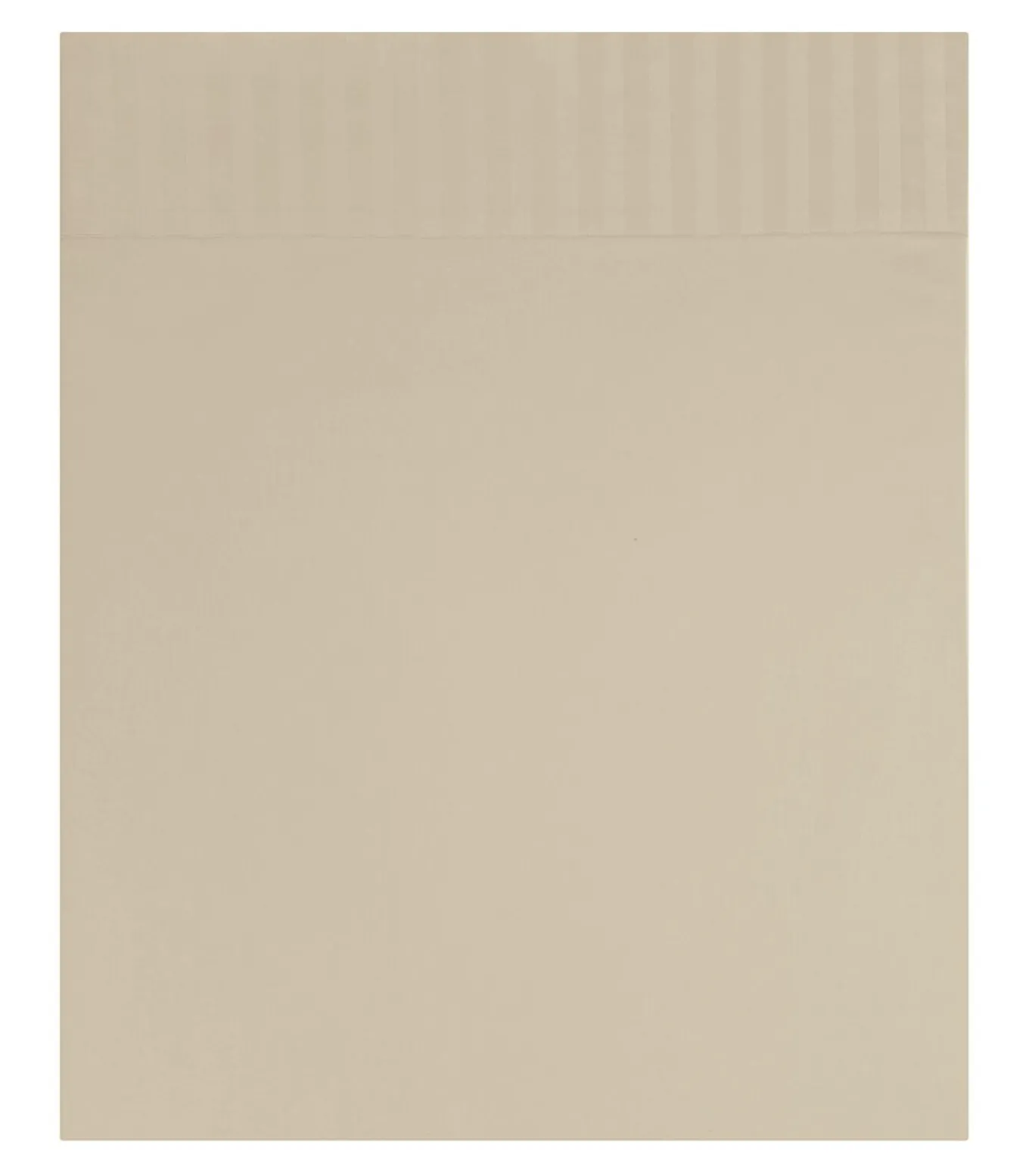 Bovenlaken | Allure Discrétion · Grège