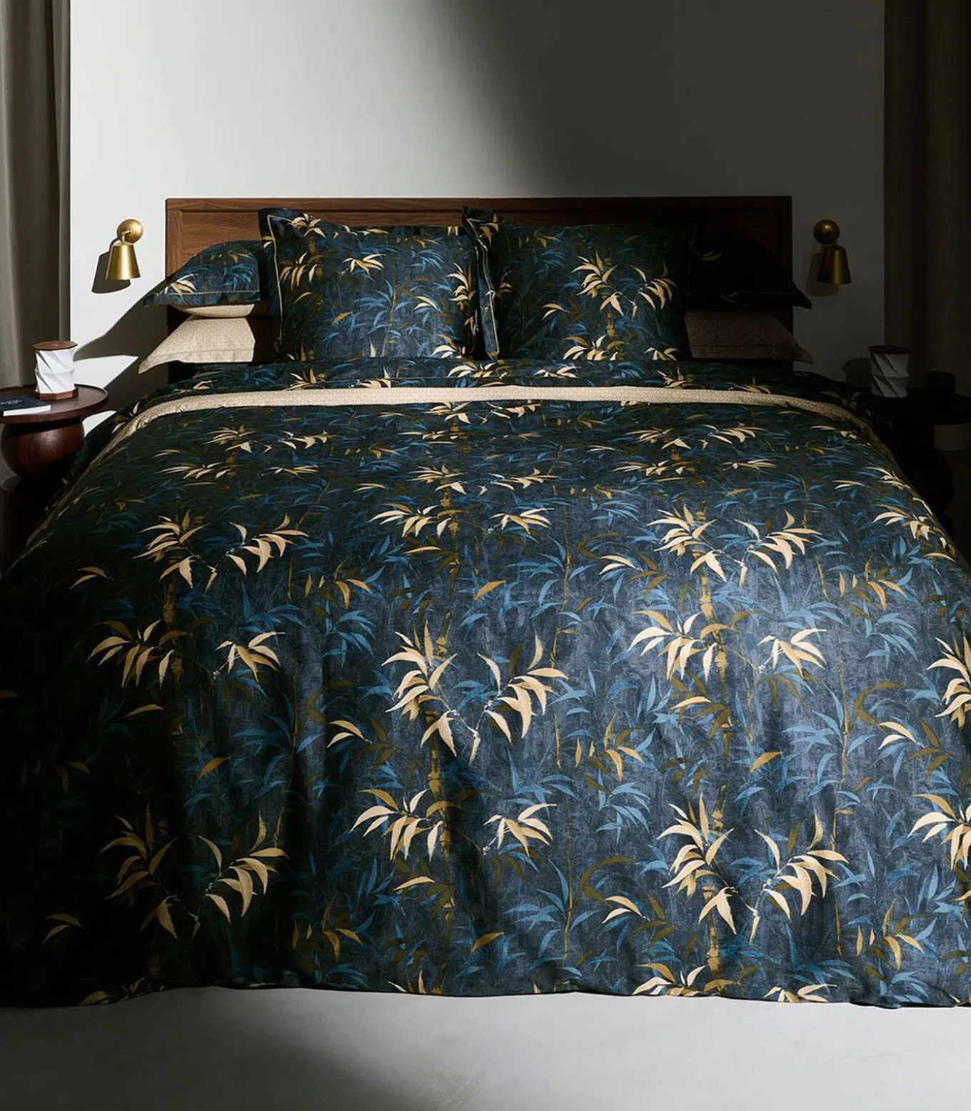 Bovenlaken | Contemplation