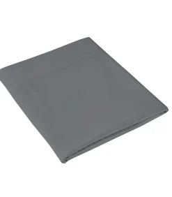 Bovenlaken | Eclat - Basalte