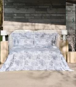 Bovenlaken | Silence