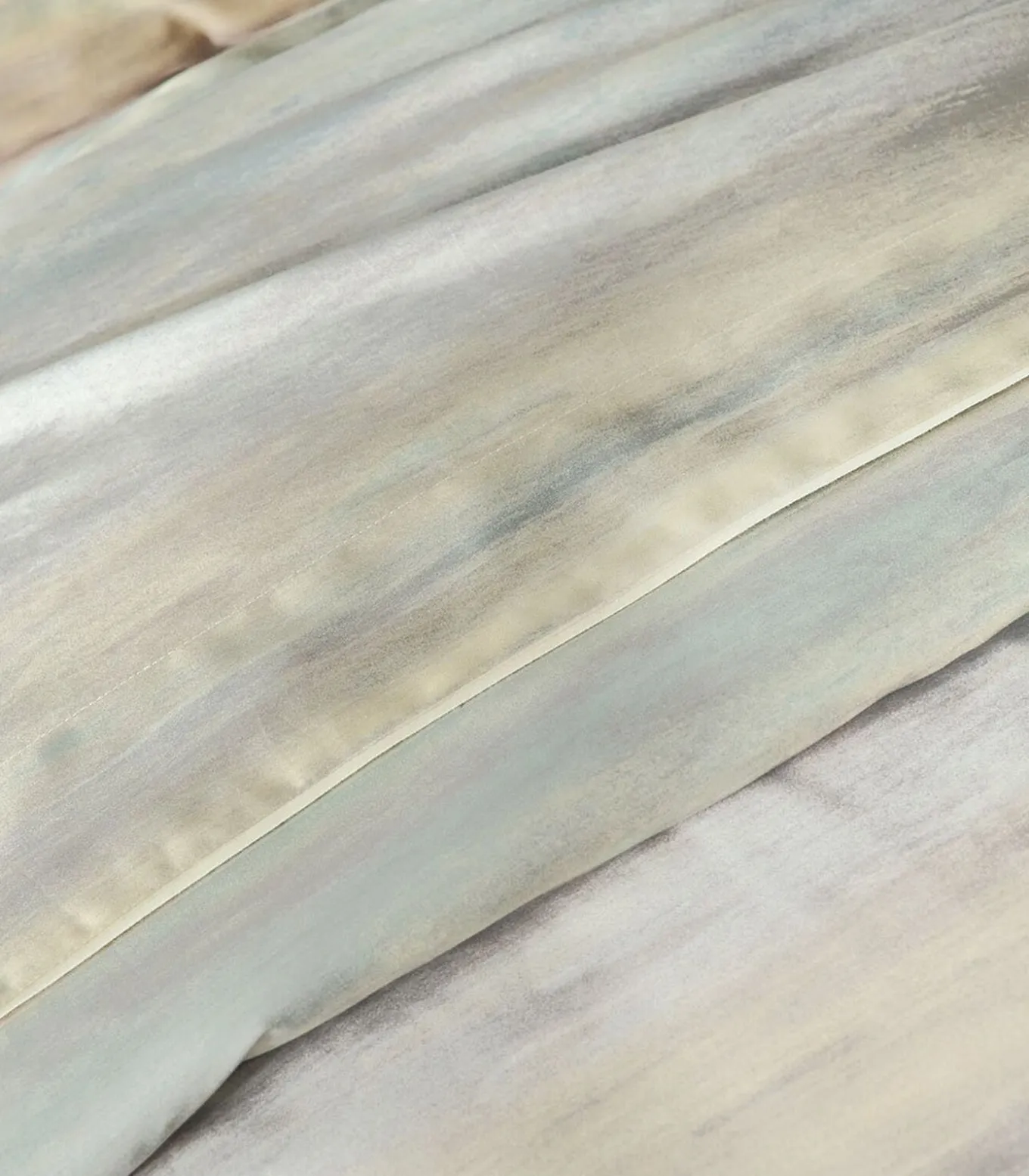 Bovenlaken | Sillage