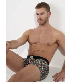 Boxer Briefs Reveries Multicolour