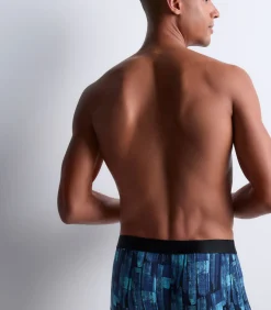 Boxer Trunk Aubade Men