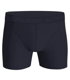 Boxershorts Cotton Stretch Boxer 5P Set van 5