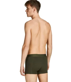 Boxershorts JACBASIC TRUNKS 6 PACK Set van 6