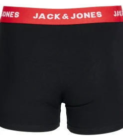 Boxershorts JACHUEY TRUNKS 5 PACK JNR Set van 5