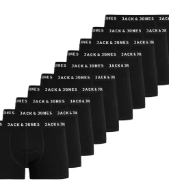 Boxershorts JACHUEY TRUNKS 5 PACK JNR Set van 10