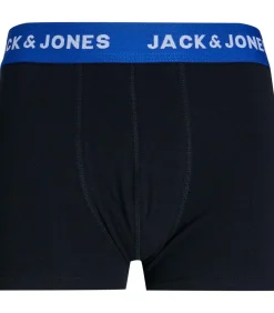 Boxershorts JACLEE TRUNKS 5 PACK JNR Set van 5