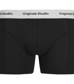 Boxershorts JACVESTERBRO SOLID TRUNKS 7 PACK 7-pak