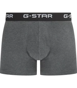 Boxershorts MAIZE Trunk 5-pack Set van 5