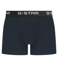 Boxershorts MAIZE Trunk 5-pack Set van 5