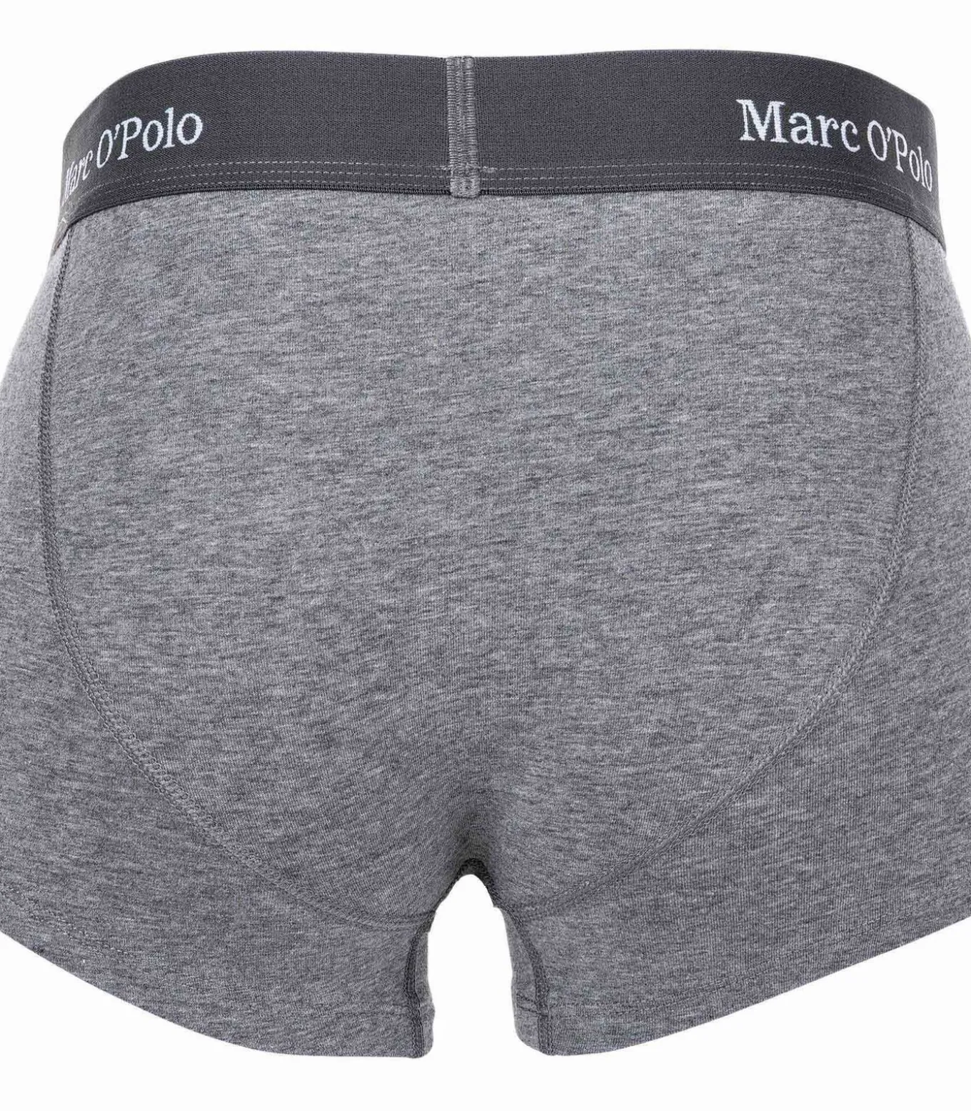 Boxershorts MEN’S TRUNK 5P Set van 5