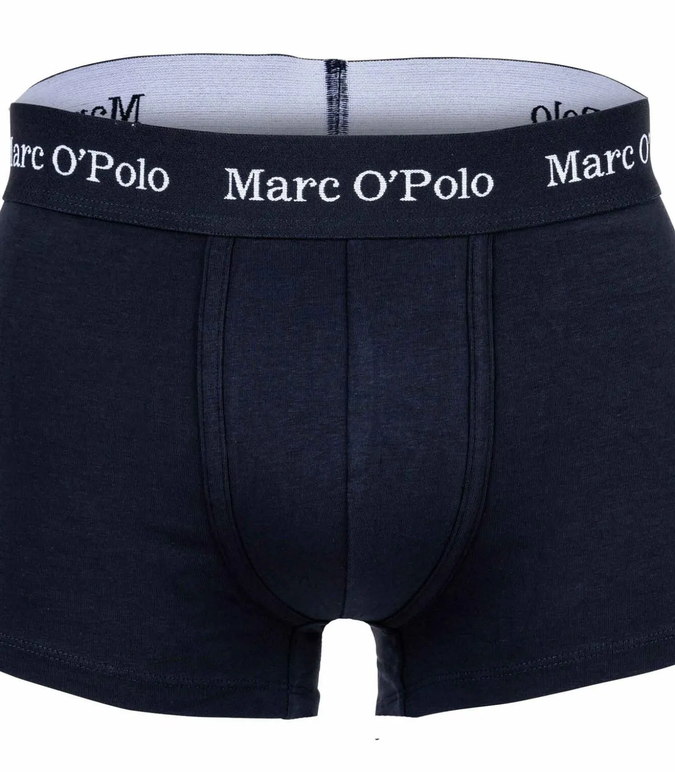 Boxershorts MEN’S TRUNK 5P Set van 5