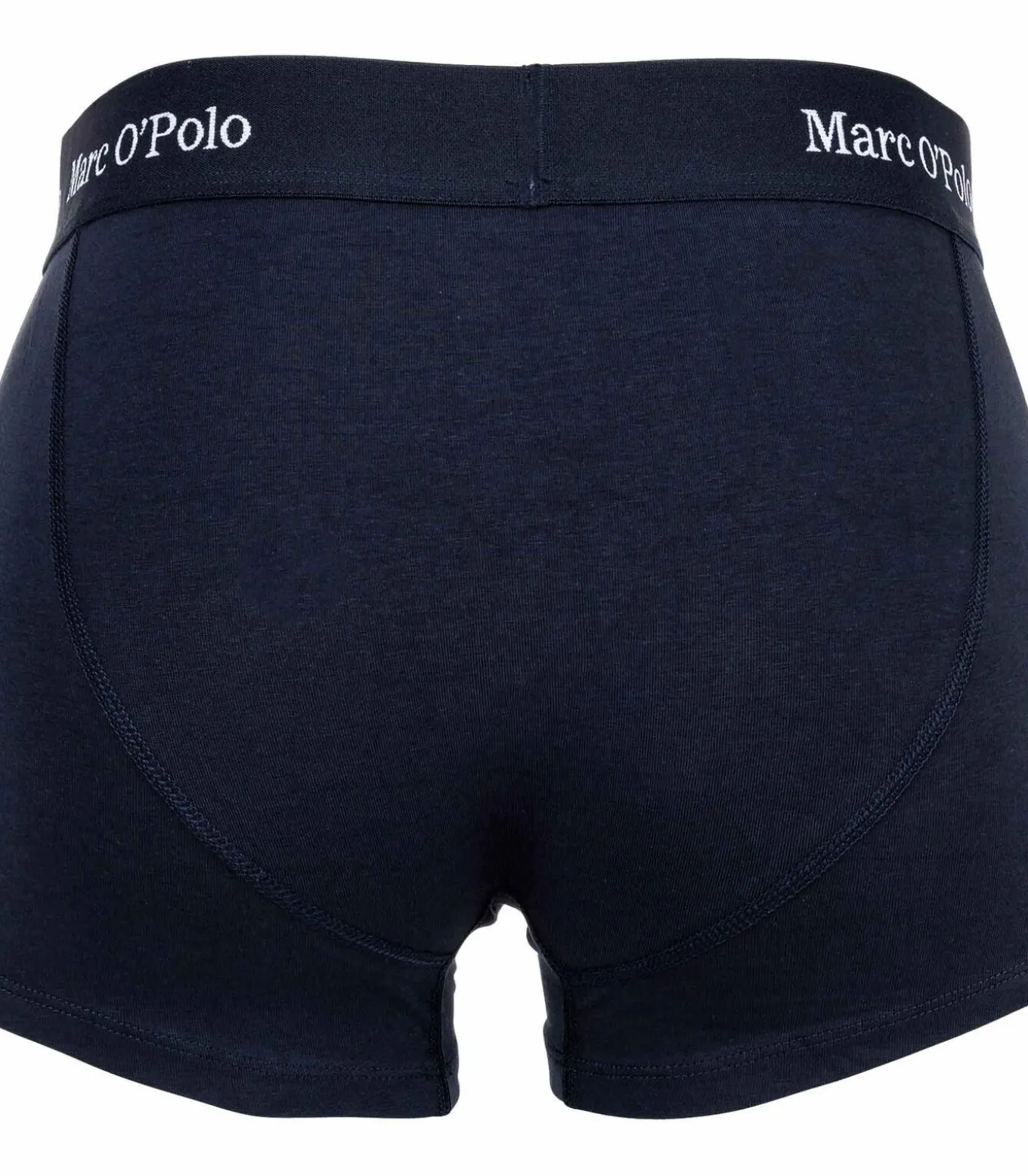 Boxershorts MEN’S TRUNK 5P Set van 5