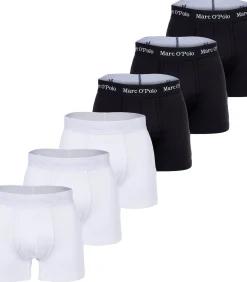 Boxershorts 6-PACK BOXER Set van 6