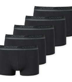 Boxershorts 5PACK Shorts Set van 5
