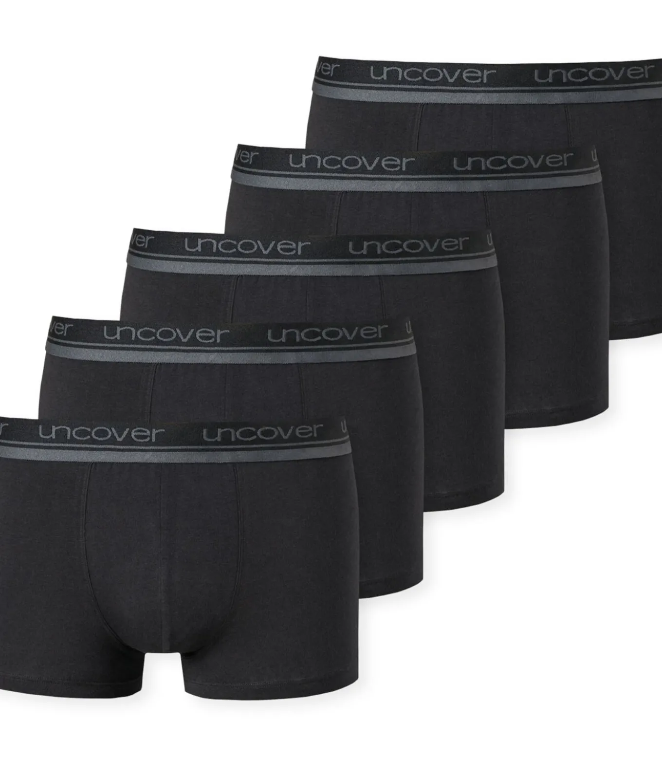 Boxershorts 5PACK Shorts Set van 5
